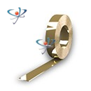 лента латунная 0.6x300 мяг 0,6 Л63