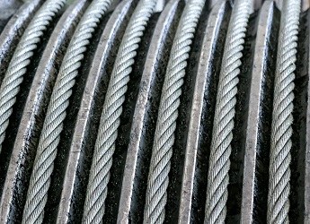 ММК-МЕТИЗ: реализация оцинкованных канатов увеличена на треть