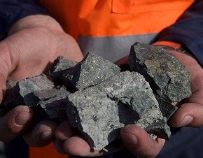 Добыча меди в РФ к 2035 году увеличится в два раза