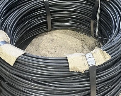 ММК-МЕТИЗ: освоено производство новых видов калиброванного проката