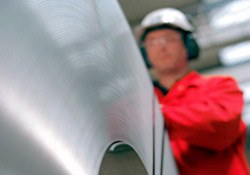 Экспорт стали из Японии за 8 месяцев сократился на 5,8%