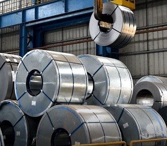 Производство нержавеющей стали в КНР за август выросло на 0,88%