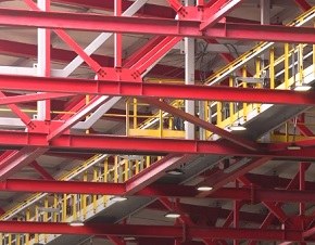 «Северсталь»: по итогам 8 месяцев металлопотребление снизилось на 16%
