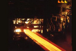 Производство стали в Турции выросло на 6,8%